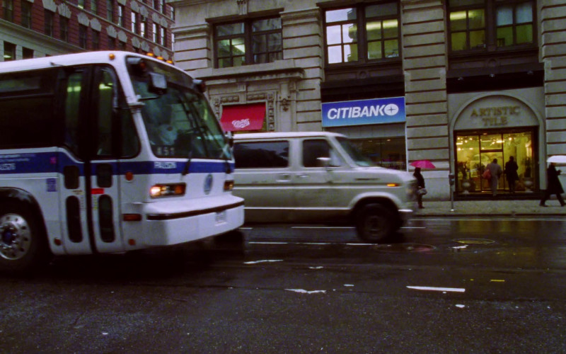 Citibank in Sex and the City S01E06 Secret Sex (1998)