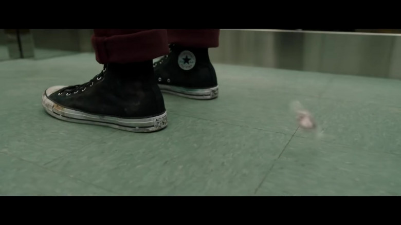Converse Shoes in Candyman Movie (1)