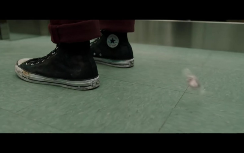 Converse Shoes in Candyman Movie (1)