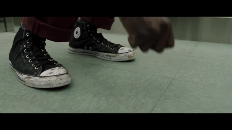 Converse Shoes in Candyman Movie (2)