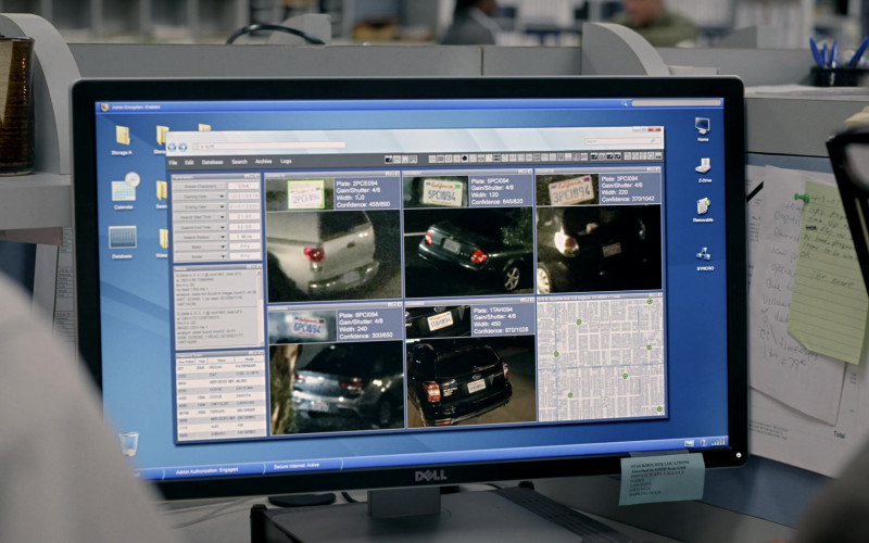 Dell Monitors in Bosch S07E02 (1)