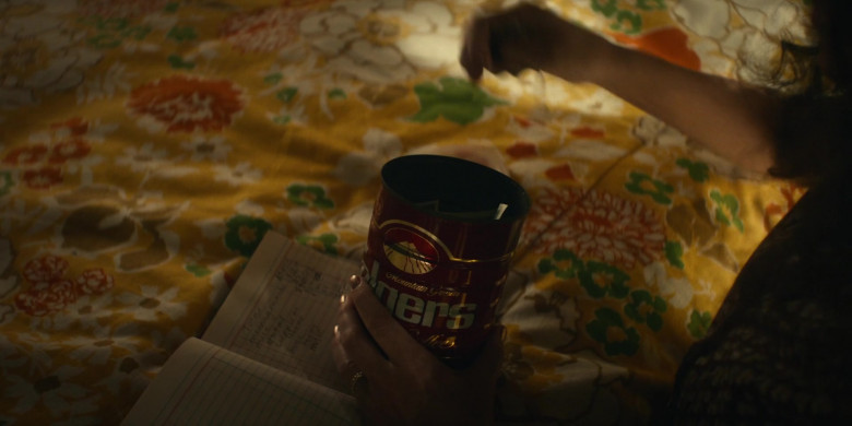 Folgers Coffee Can in Physical S01E04 Let's Get This Party Started (2021)