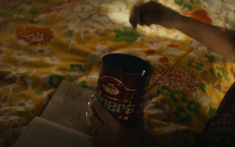 Folgers Coffee Can in Physical S01E04 Let’s Get This Party Started (2021)