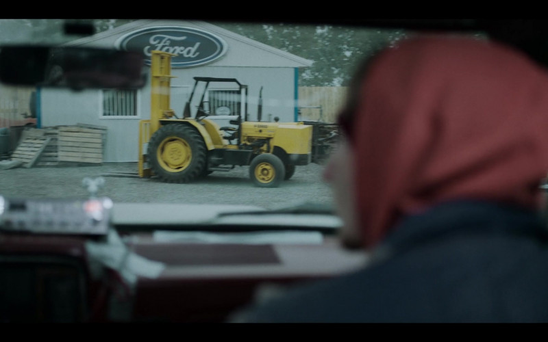 Ford in Black Summer S02E02 (1)