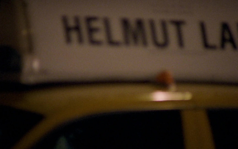 Helmut Lang in Sex and the City S04E13 The Good Fight (1)