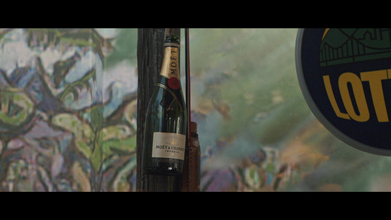 Moët & Chandon Imperial Brut Champagne in In the Heights (2)
