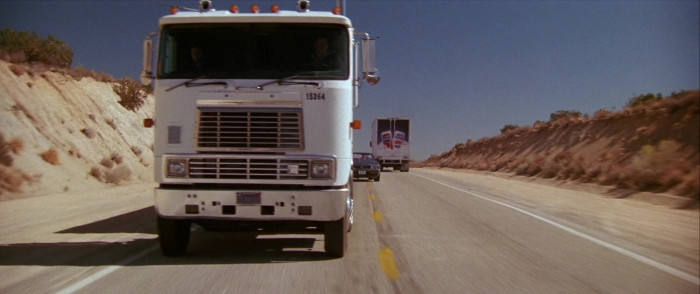 Pepsi Truck In Tango & Cash (1989)