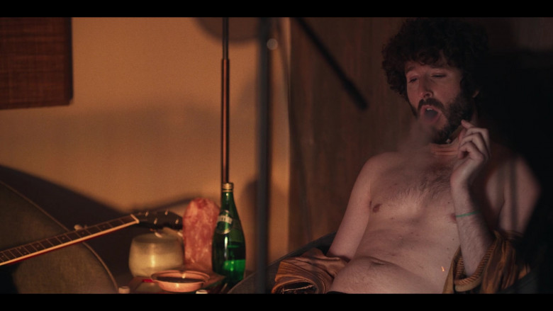 Perrier Water of Dave Burd (Lil Dicky) in Dave S02E02 Antsy (2021)