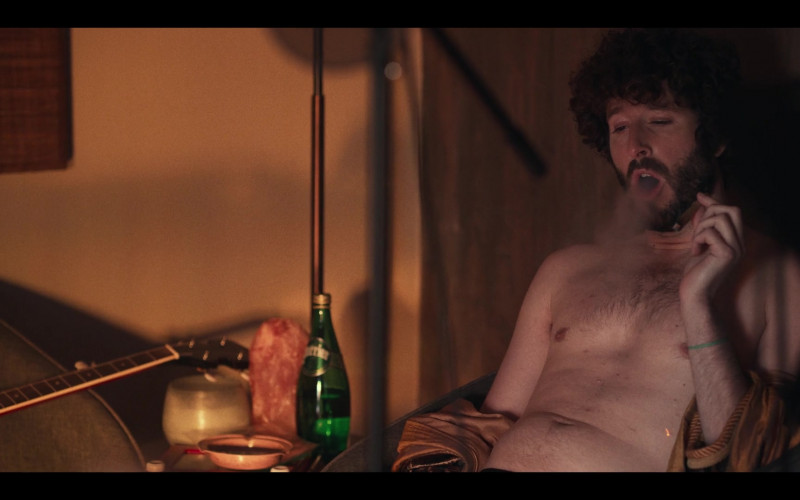 Perrier Water of Dave Burd (Lil Dicky) in Dave S02E02 Antsy (2021)