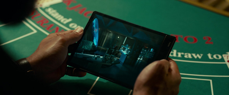 Royole FlexPai Foldable Smartphone in Infinite (2021)