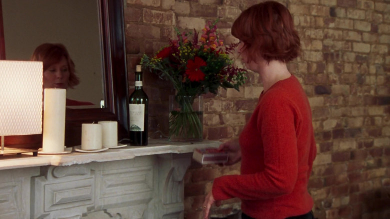 Sterling Wine in Sex and the City S06E17 TV Series 2004 (1)