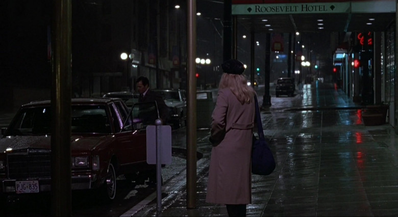 The Roosevelt Hotel (Manhattan) in The Fabulous Baker Boys (1989)