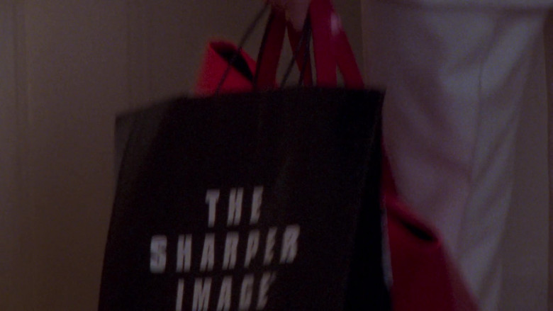 The Sharper Image Store in Sex and the City S05E06 TV Show (3)