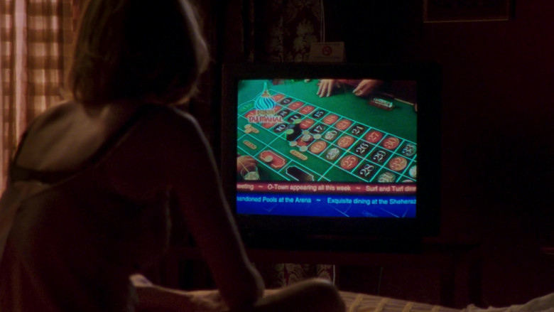 Trump Taj Mahal Casino Resort in Sex and the City S05E03 TV Show (3)