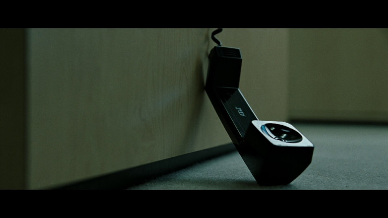 AT&T telephone in Fight Club (1999)