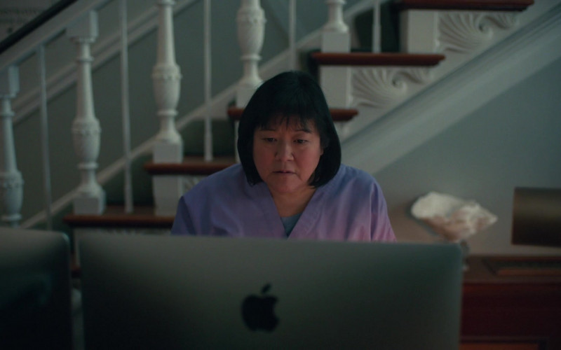 Apple iMac Computers in Lisey’s Story S01E06 (2)