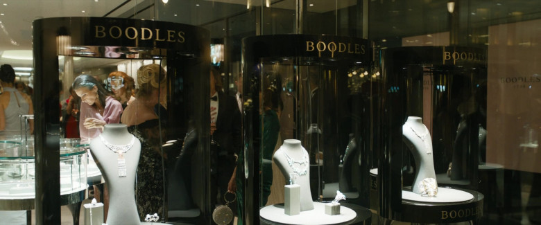 Boodles Jewellery in F9 The Fast Saga and Fast & Furious 9 (2)