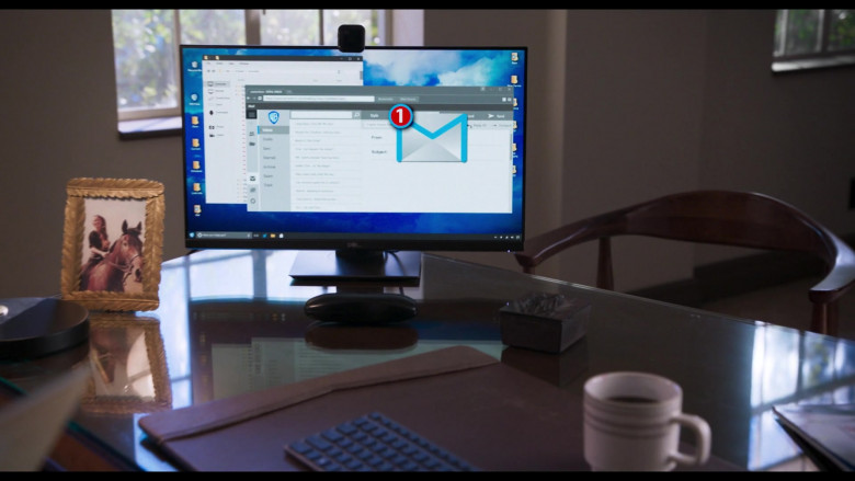 Dell Monitors in Space Jam A New Legacy (1)