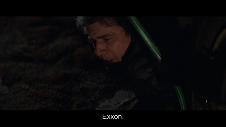 Exxon in Lethal Weapon 3 (1992)