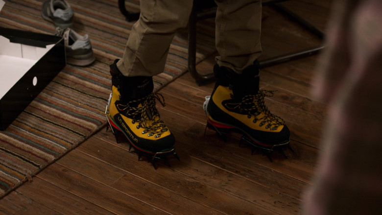 La Sportiva Men’s Nepal Extreme Mountaineering Boots in Atypical S04E04 (2)