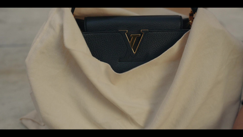 Louis Vuitton Bag in Gossip Girl S01E01 (2)