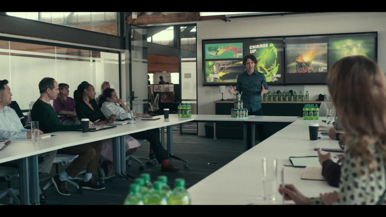 Mountain MTN Dew Soda Drinks in Dave S02E07 TV Show 2021 (4)