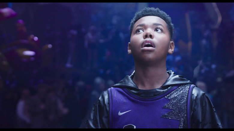 Nike ‘Goon Squad’ Jersey Worn by Cedric Joe as Dominic ‘Dom’ James in Space Jam A New Legacy (2)