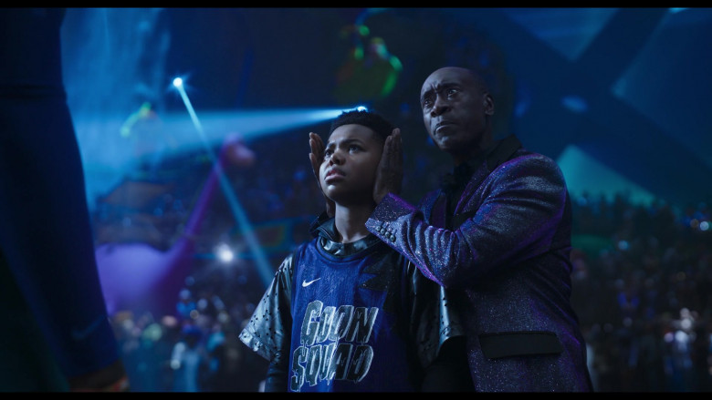 Nike ‘Goon Squad’ Jersey Worn by Cedric Joe as Dominic ‘Dom’ James in Space Jam A New Legacy (3)