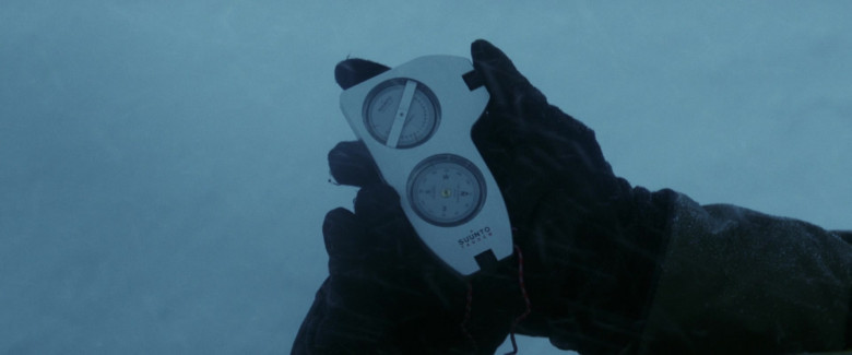 SUUNTO Tandem Compass and Clinometer in The Tomorrow War (2021)