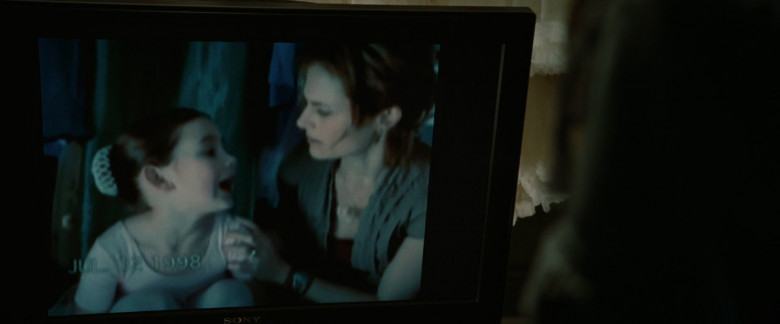 Sony TV in Twilight (2008)