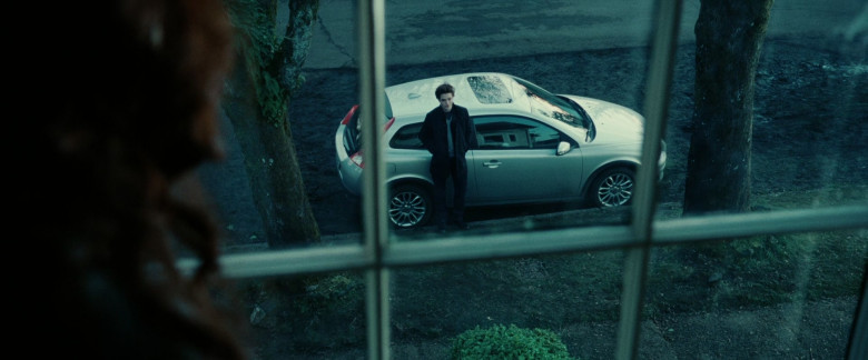 Volvo C30 Car of Robert Pattinson as Edward Cullen in Twilight 2008 Car (2)