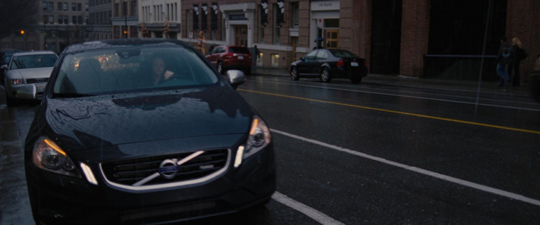 Volvo S60 Car Driven by Kristen Stewart as Bella Swan-Cullen in The Twilight Saga Breaking Dawn – Part 2 (2)