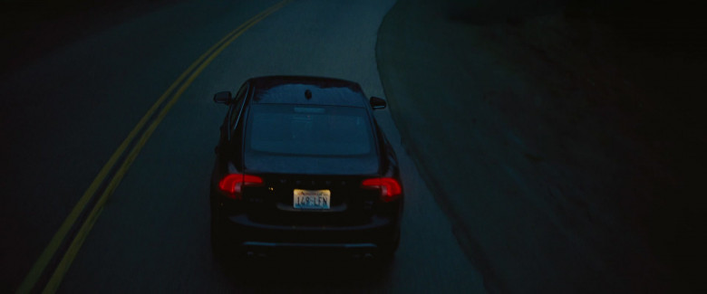 Volvo S60 Car in The Twilight Saga Breaking Dawn – Part 1 – 2011 – Movie (3)