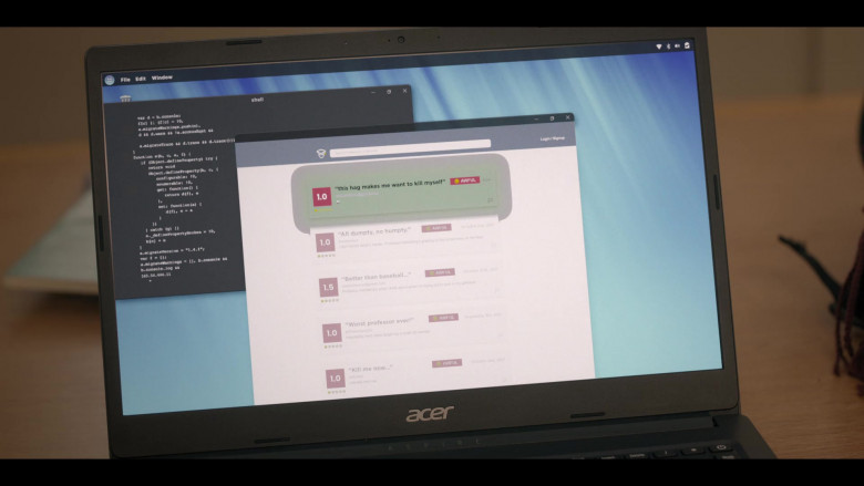 Acer Laptop in The Chair S01E04 (3)