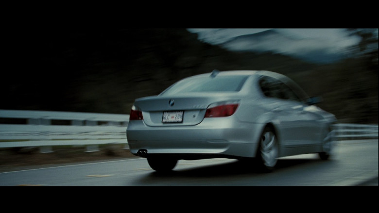BMW 525i Car in Live Free or Die Hard Movie (4)