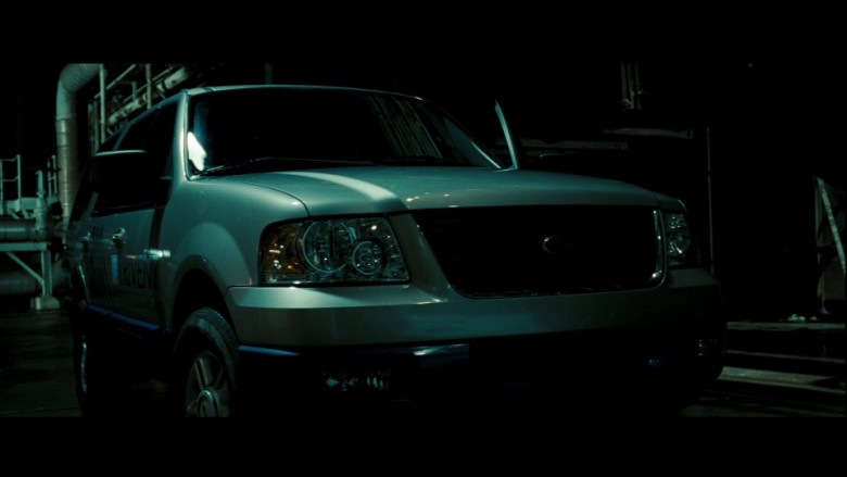 Ford Expedition XLT SUV in Live Free or Die Hard (1)