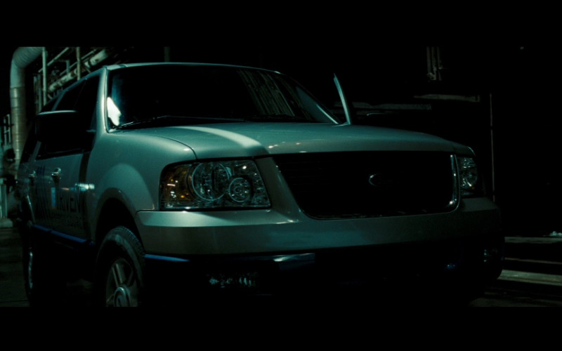 Ford Expedition XLT SUV in Live Free or Die Hard (1)