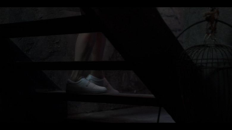 Givenchy Women’s Shoes in American Horror Stories S01E05 (2)