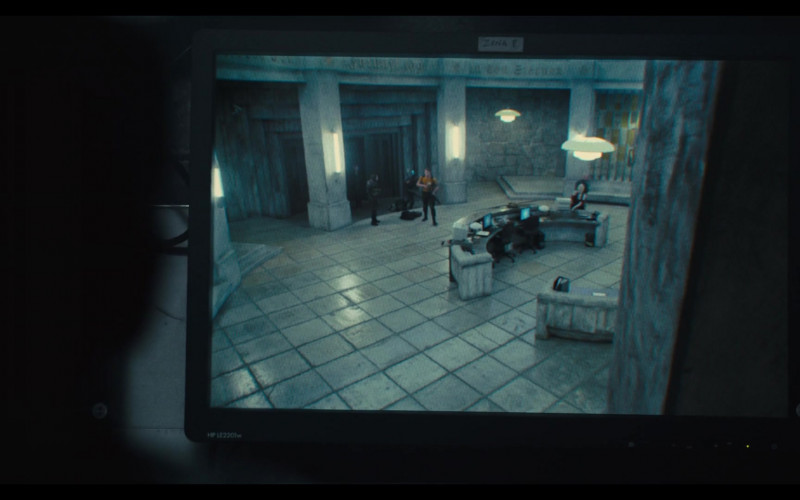 HP Monitors in The Suicide Squad (2)