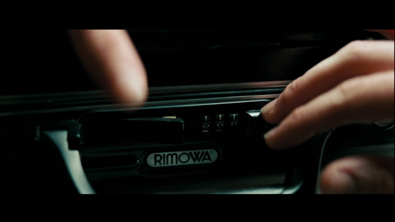 Rimowa business case in Live Free or Die Hard (2007)