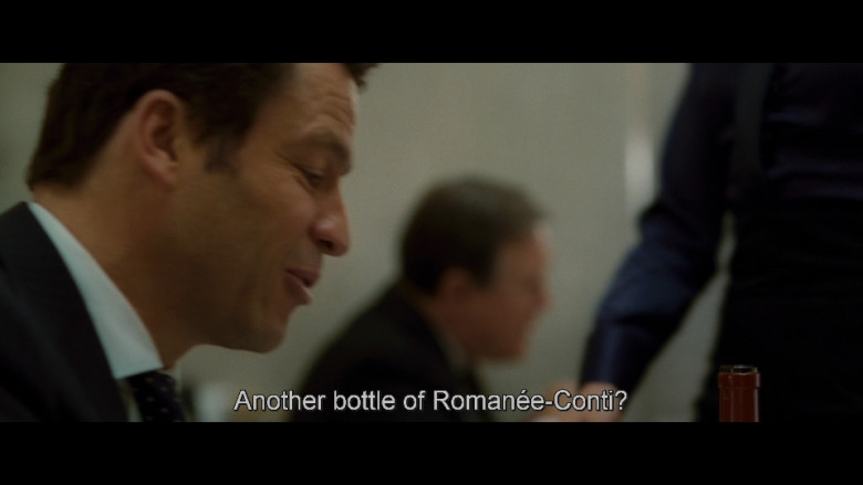 Romanée-Conti Wine in Johnny English Reborn (2)