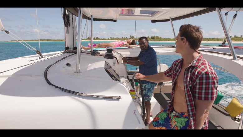 Sail Caribe Premium Yacht Charters in Vacation Friends (2021)