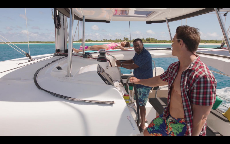 Sail Caribe Premium Yacht Charters in Vacation Friends (2021)