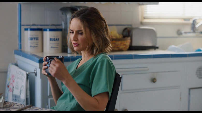 Stash Tea Enjoyed by Rachael Leigh Cook as Anna Sawyer in He's All That Movie (1)