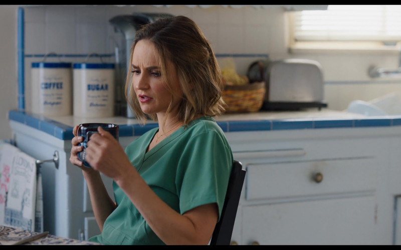 Stash Tea Enjoyed by Rachael Leigh Cook as Anna Sawyer in He’s All That Movie (1)