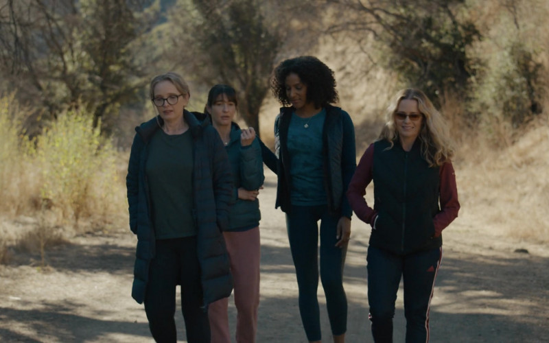 Adidas Women's Pants in On the Verge S01E05 Followers (2021)