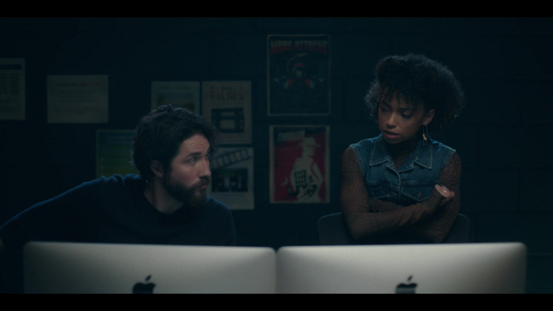 Apple iMac Computers in Dear White People S04E10 Chapter X (1)