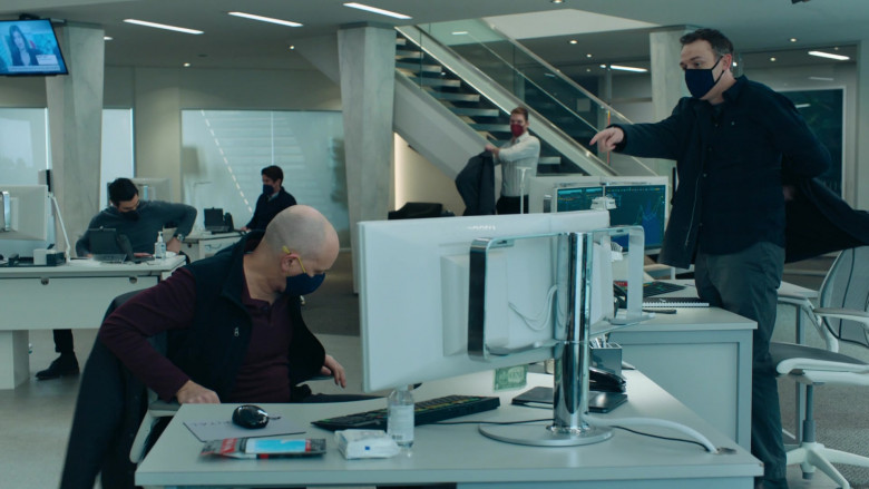 Bloomberg Terminals in Billions S05E10 Liberty (1)
