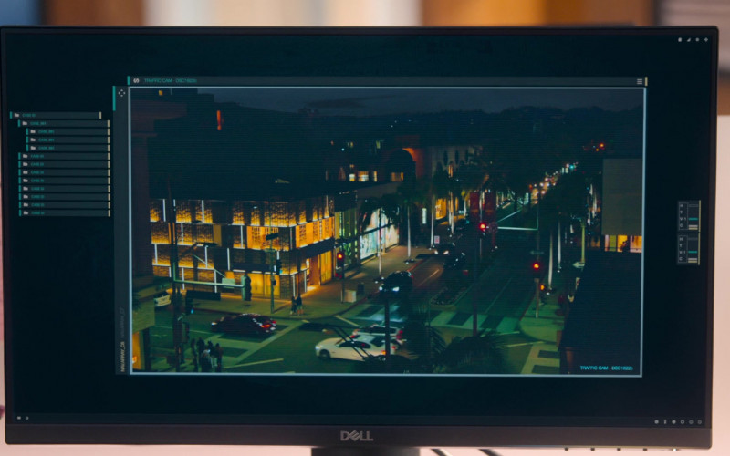 Dell Monitor in Turner and Hooch S01E07 To Serve and Pawtect (1)