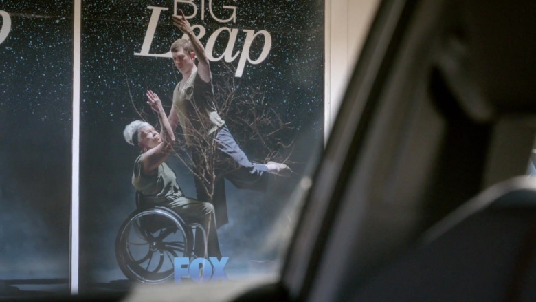 FOX in The Big Leap S01E01 I Want You Back (3)